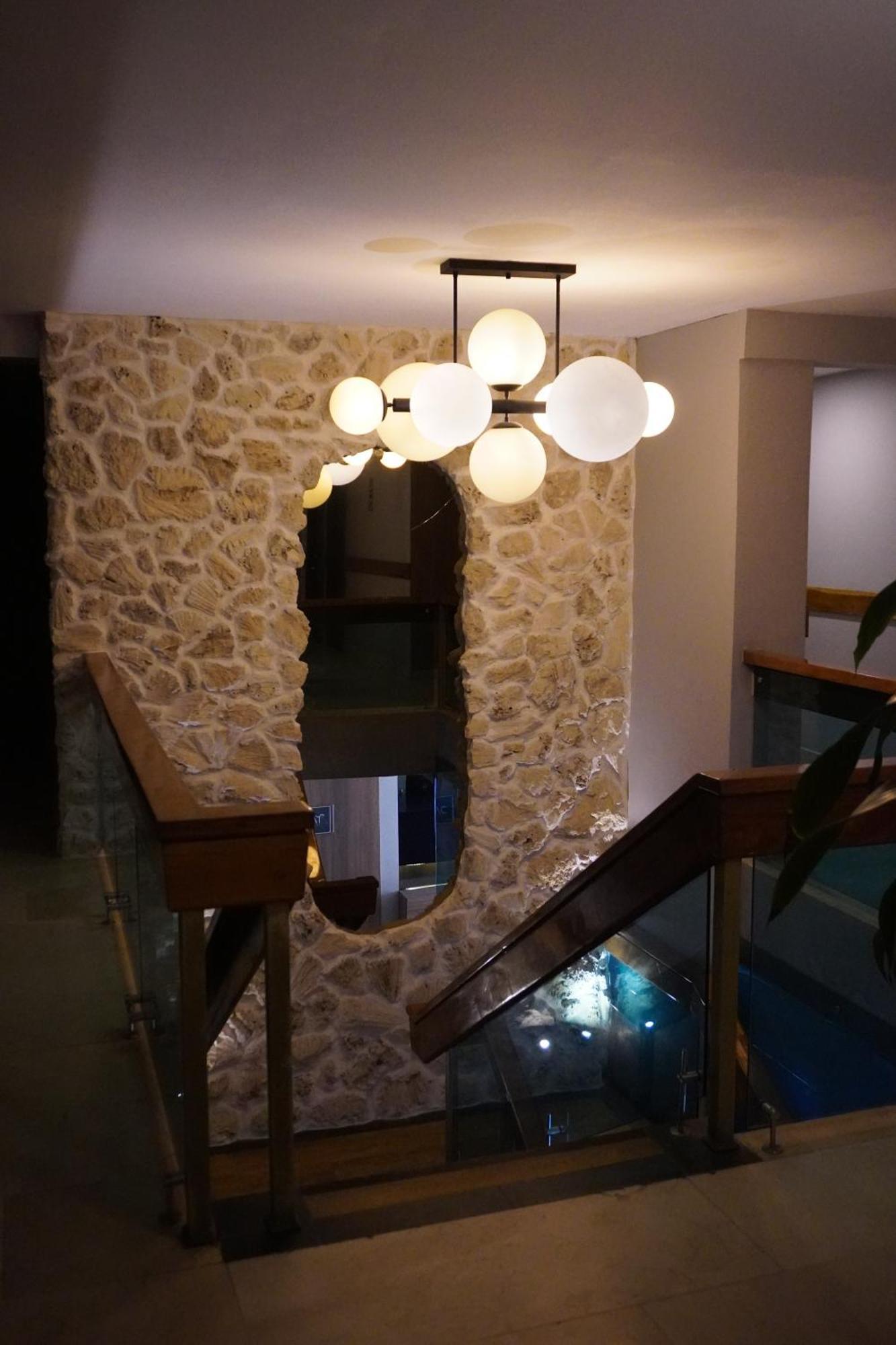 蓝色概念酒店 Cartagena 外观 照片